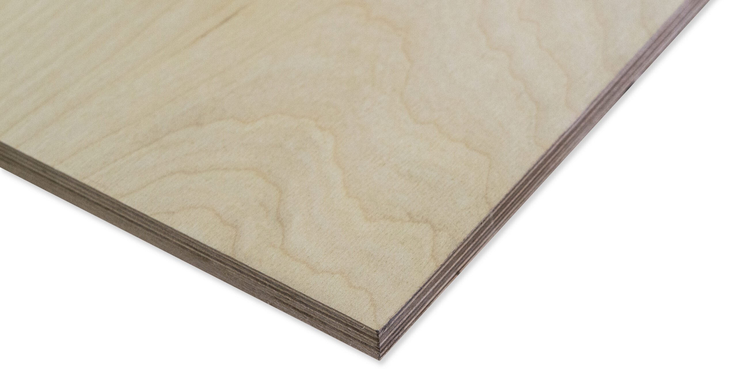 Pannello Multistrato Betulla