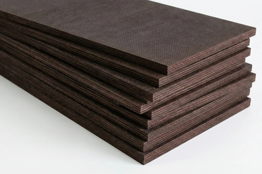 okune-Aucoumea klaineana-wook Finished and kiln-dried uprights for joinery products